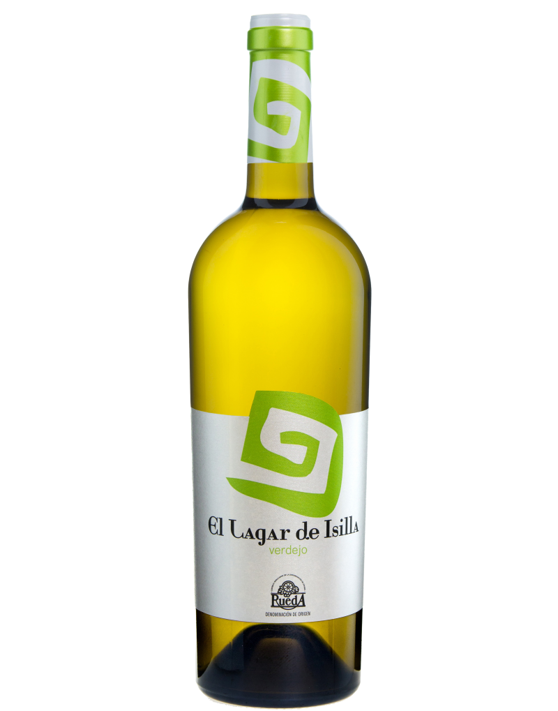 Caja El Lagar de Isilla Verdejo 2022 (6 botellas) 
