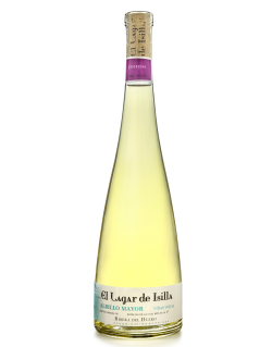 Caja El Lagar de Isilla Albillo 2019 (6 botellas)